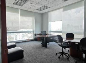 Oficina · Oficina Renta Arcos Bosques 830 m² Piso 16