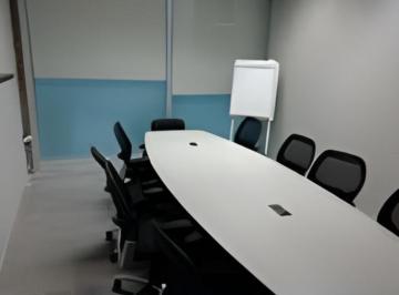 Oficina · 375m² · 10 Estacionamientos · Oficina en Renta en Monterrey Nuevo León