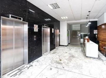 Oficina · 2710m² · Oficina Renta Iztacalco 1,509 m² Piso 5