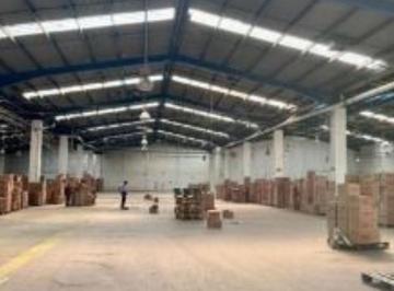 Bodega comercial · 5130m² · Bodega Renta Cuautitlan 5130 m²