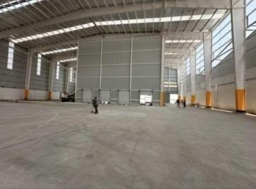 Nave industrial · 6000m² · Nave Industrial Renta Cuautitlan 6,000 m²