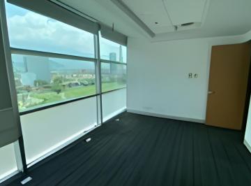 Oficina · 551m² · Oficina en Renta en Monterrey Nuevo León