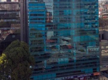 Oficina · 481m² · Oficina Renta Insurgentes 552 con 481 m²