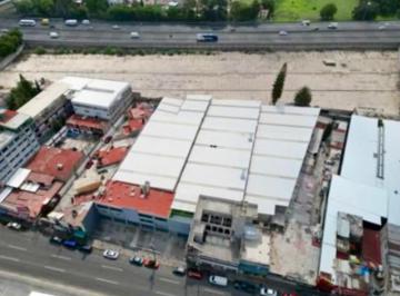 Bodega comercial · 4500m² · Venta Bodega Ecatepec 19185 m²