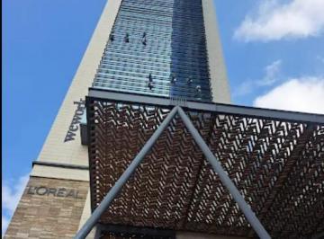 Oficina · 1801m² · Oficina Renta Torre m Mitikah 1801 m²