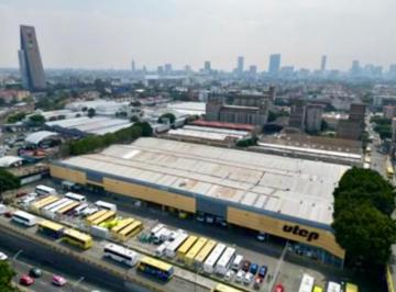 Bodega comercial · 10357m² · Bodega Renta Eulalia 10,357 m²