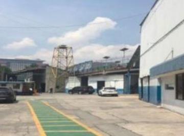 Bodega comercial · 7916m² · Bodega Renta Av Gustavo Baz 7,267 m²