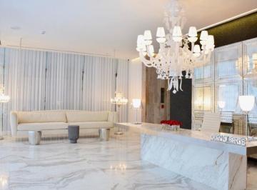 Departamento · 255m² · 3 Recámaras · 3 Estacionamientos · Departamento Venta Polanco 274 m² Piso 2