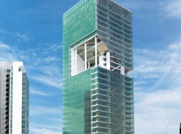 Oficina · 684m² · Oficina Renta Paseo de La Reforma 684 m² Piso 28
