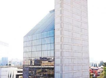 Oficina · 335m² · Oficina Renta Parques del Pedregal 335 m² Piso 12