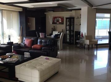 Departamento · 480m² · 3 Recámaras · 4 Estacionamientos · Precioso Garden House en Las Nubes Interlomas