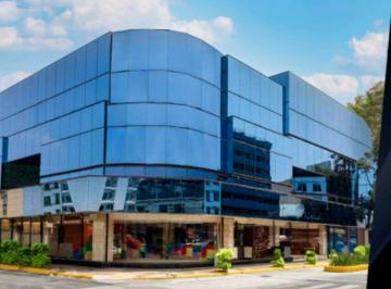 Oficina · 2134m² · Oficina Renta Patriotismo 2,134 m²