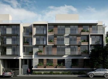 Departamento · 126m² · 2 Recámaras · 2 Estacionamientos · Departamento Venta Tetelpan 126 m² Pb