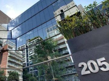 Oficina · 1141m² · 35 Estacionamientos · Oficina Renta Blas Pascal 1,141 m² Piso 1