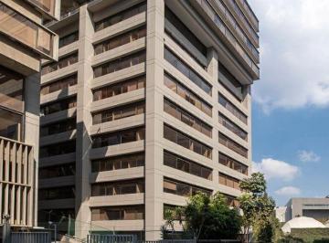 Oficina · 510m² · 17 Estacionamientos · Oficina Renta Torre Duraznos 510 m² Piso 13