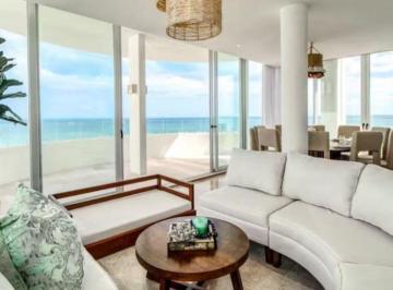 Departamento · 202m² · 4 Recámaras · Hermoso Departamento en Venta en Yucatán
