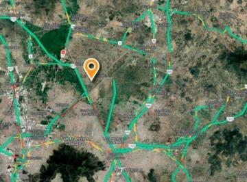 Nave industrial · 144 Estacionamientos · Nave Industrial Renta Nextlalpan 50256 m²