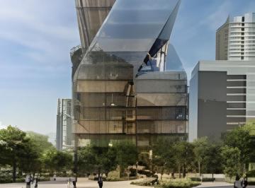 Oficina · 550m² · Oficinas en Renta en Monterrey Nuevo León