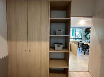 Departamento · 65m² · 2 Recámaras · 1 Estacionamiento · Departamentos en Panorama Linda Vista