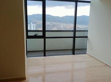 Departamento · 205m² · 3 Recámaras · 2 Estacionamientos · Manigua Interlomas Estrena Espectacular Departamento en Venta! o Renta