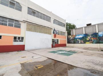 Bodega comercial · 1949m² · Bodega Renta Lomas de San Lorenzo 1,949 m²