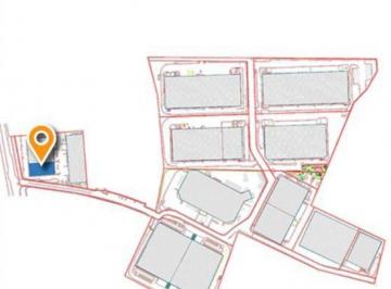 Bodega comercial · 3196m² · 22 Estacionamientos · Bodega Industrial Renta Monterrey 3196 m²