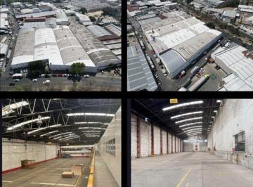 Bodega comercial · 5500m² · Bodega Renta Tlalnepantla 5500 m²