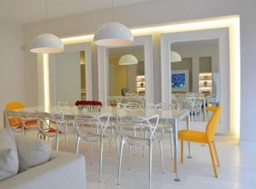Departamento · 3 Recámaras · 3 Estacionamientos · Departamento Venta Polanco 255 m² Piso 8