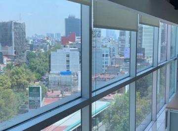 Oficina · 674m² · Oficina Renta Insurgentes 674 m² Piso 7