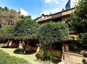 Oficina · 471m² · 13 Estacionamientos · Oficina Renta Monte Elbruz 471 m² Piso 1
