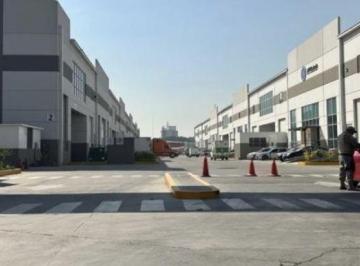 Nave industrial · 4384m² · Nave Industrial Renta Industrial Vallejo 4,384 m²