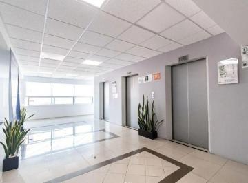 Oficina · 2710m² · Oficina Renta Iztacalco 1,001 m² Piso 4