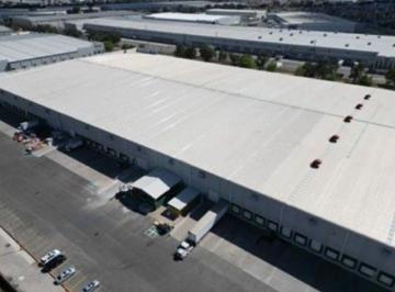Bodega comercial · 5800m² · Bodega Industrial Renta Cuautitlan 5800 m²
