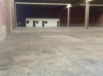 Nave industrial · 1750m² · Nave Industrial en Renta en Tepeji del Río