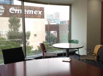 Oficina · 342m² · Oficina Renta Insurgentes 342 m² Piso 5