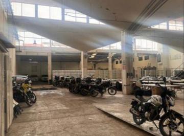 Bodega comercial · 3300m² · Bodega Industrial Alce Blanco 3300 m²