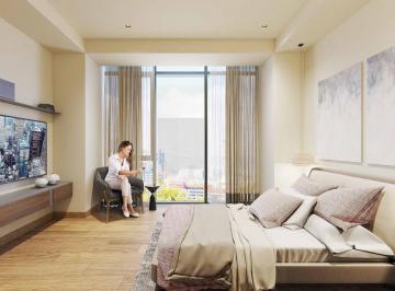 Departamento · 3 Recámaras · 2 Estacionamientos · Precioso Departamento en Venta en Polanco