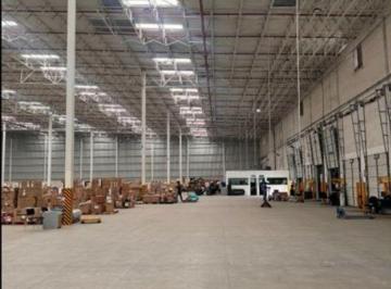 Bodega comercial · 18000m² · Bodega Industrial Renta Cuautitlán 18000 m²