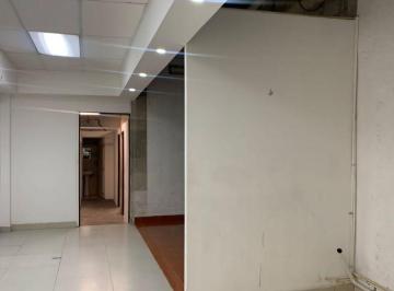 Local comercial · 120m² · 1 Estacionamiento · Local Renta Tacuba 160 m²