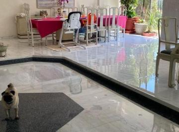 Departamento · 450m² · 3 Recámaras · 4 Estacionamientos · Departamento Garden House en Venta en Tecamachalco