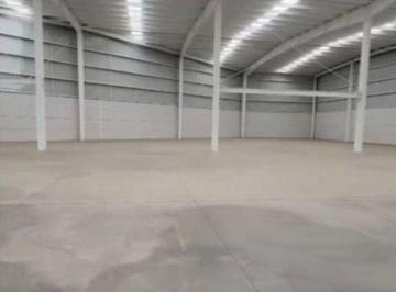 Bodega comercial · 2160m² · Bodega Industrial Renta Vallejo 2160 m²