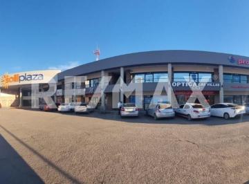 Local comercial · 46m² · Locales Comerciales en Renta Soliplaza, Al Norponiente de Hermosillo, Sonora.