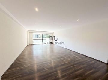 Departamento de 3 habitaciones, Alvaro Obregón · Departamento Garden House en Venta en Desierto de Los Leones
