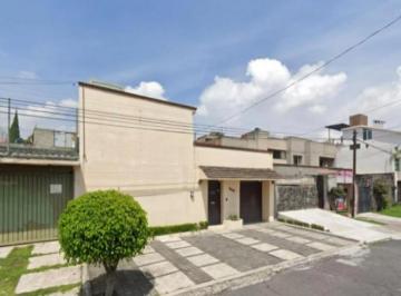 Casa de 3 habitaciones, Tlalpan · Venta de Casa en Lomas de Padierna, Tlalpan, Cdmx