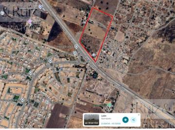 Terreno / Lote · 50000m² · Blvd. Metropolitano Esquina Calle Horno, Frente a Mayorca