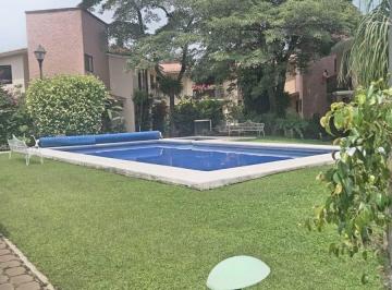 Casa en condominio de 4 habitaciones, Cuernavaca · Casa en Venta en La Colonia Delicias, Cuernavaca Morelos