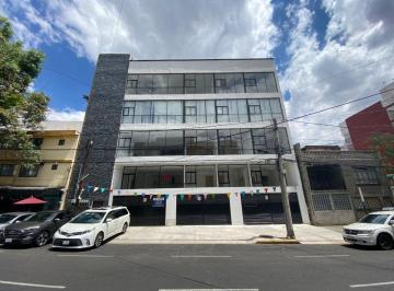 Departamento de 3 habitaciones, Benito Juárez · Departamento en Venta en La Colonia Narvarte