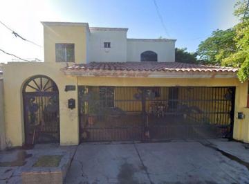 Casa de 4 habitaciones, Hermosillo · Casa en Venta en Hermosillo Sonora