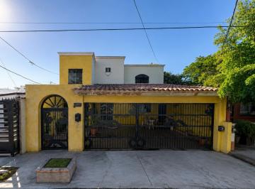Casa de 4 habitaciones, Hermosillo · Casa en Venta en Valle Escondido, Hermosillo, Sonora