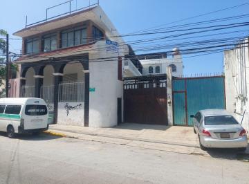 Terreno comercial , Acapulco de Juárez · Casa en Venta en Av Ruìz Cortìnez